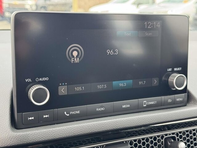 2023 Honda Civic in Winchester, VA 22602 - 18109080 16