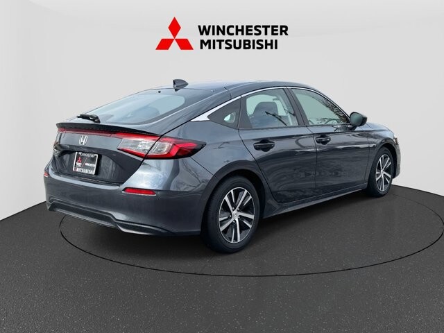 2023 Honda Civic in Winchester, VA 22602 - 18109080 2