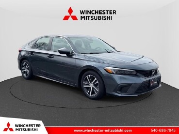 2023 Honda Civic in Winchester, VA 22602