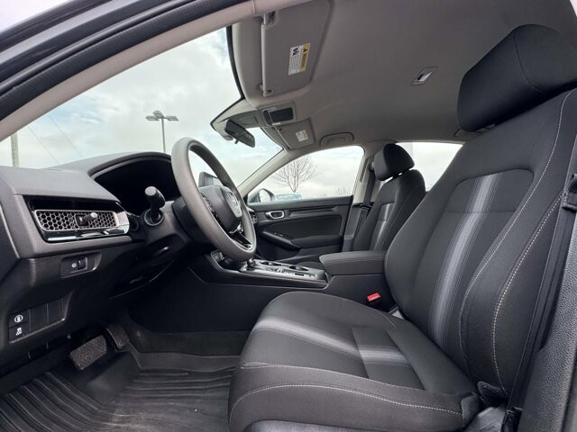 2023 Honda Civic in Winchester, VA 22602 - 18109080 14