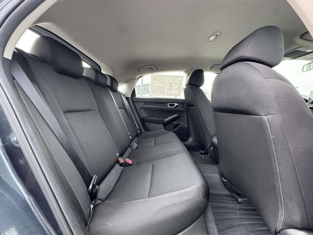 2023 Honda Civic in Winchester, VA 22602 - 18109080 11