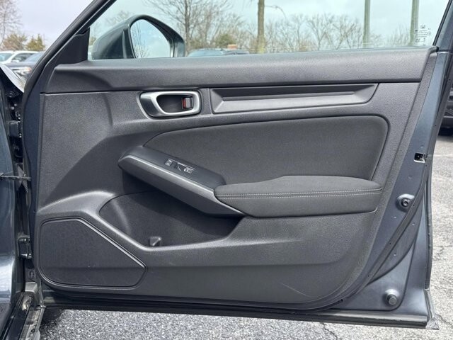 2023 Honda Civic in Winchester, VA 22602 - 18109080 8