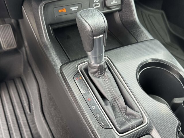 2023 Honda Civic in Winchester, VA 22602 - 18109080 21