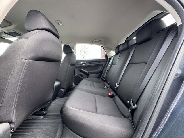 2023 Honda Civic in Winchester, VA 22602 - 18109080 13