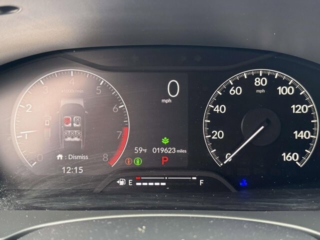 2023 Honda Civic in Winchester, VA 22602 - 18109080 30