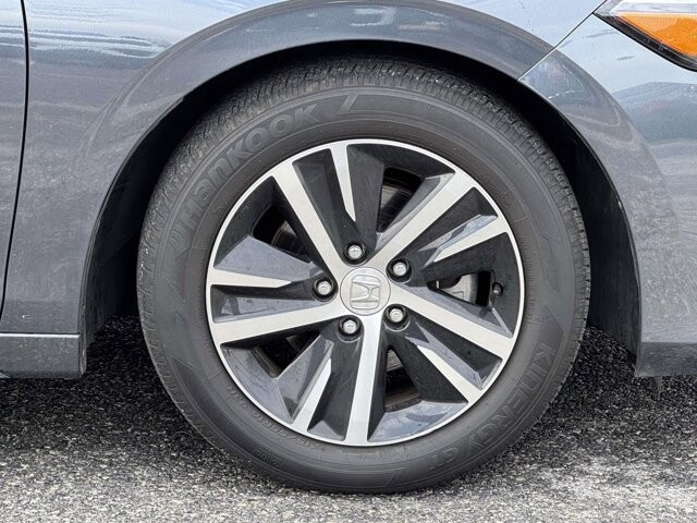 2023 Honda Civic in Winchester, VA 22602 - 18109080 7