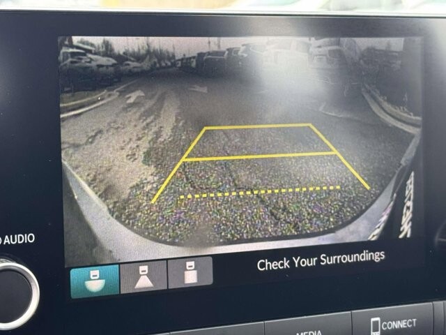 2023 Honda Civic in Winchester, VA 22602 - 18109080 35