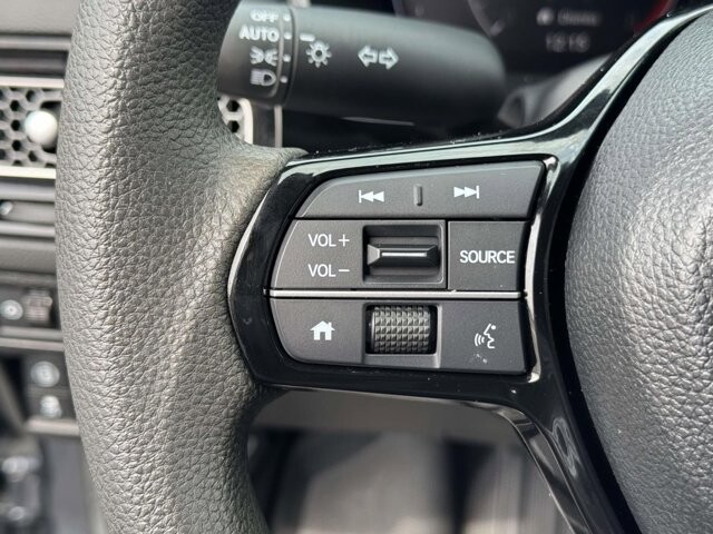 2023 Honda Civic in Winchester, VA 22602 - 18109080 27