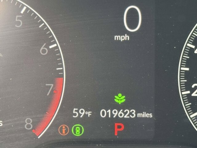 2023 Honda Civic in Winchester, VA 22602 - 18109080 31