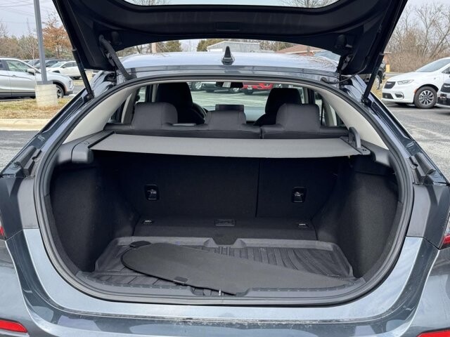 2023 Honda Civic in Winchester, VA 22602 - 18109080 12