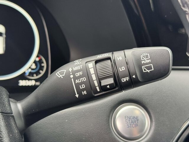 2022 Hyundai Palisade in Winchester, VA 22602 - 18109081 29