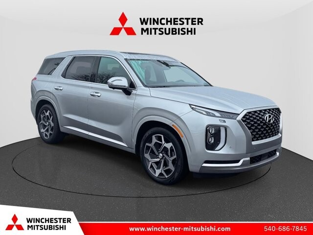 2022 Hyundai Palisade in Winchester, VA 22602 - 18109081