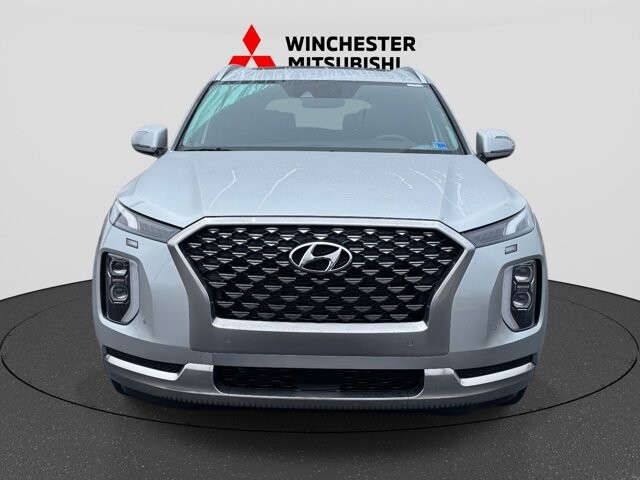 2022 Hyundai Palisade in Winchester, VA 22602 - 18109081 6