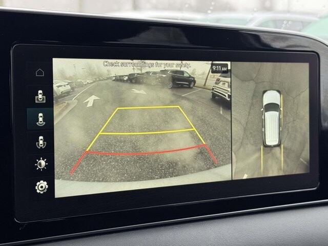 2022 Hyundai Palisade in Winchester, VA 22602 - 18109081 17