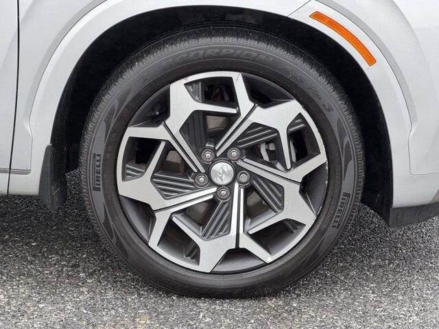 2022 Hyundai Palisade in Winchester, VA 22602 - 18109081 7