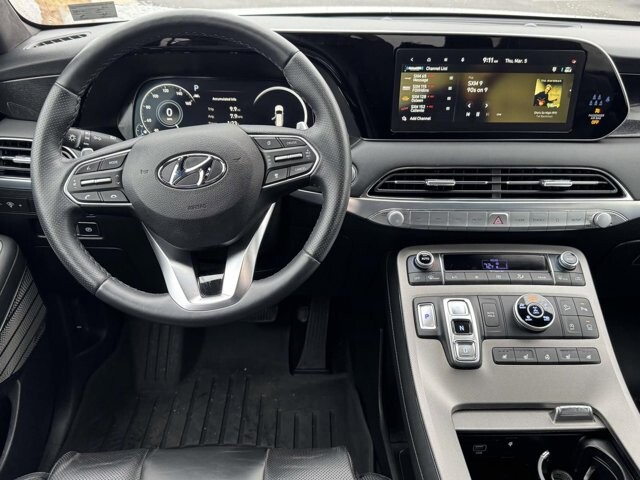 2022 Hyundai Palisade in Winchester, VA 22602 - 18109081 15