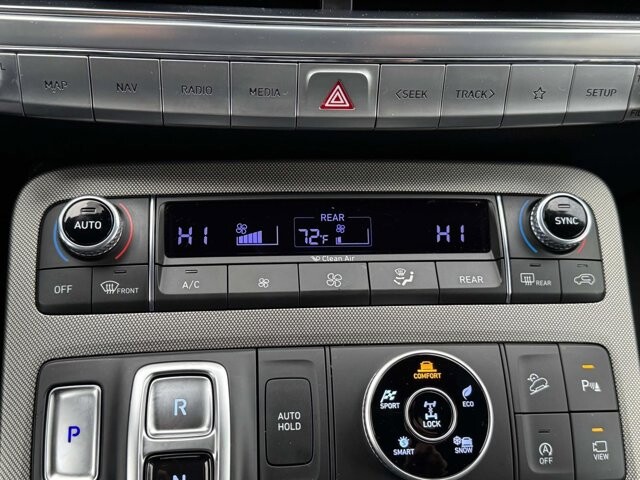 2022 Hyundai Palisade in Winchester, VA 22602 - 18109081 19