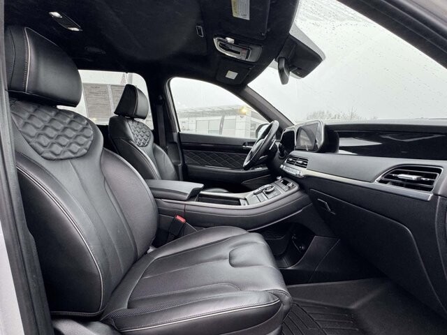 2022 Hyundai Palisade in Winchester, VA 22602 - 18109081 9