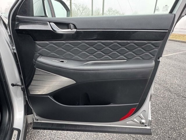 2022 Hyundai Palisade in Winchester, VA 22602 - 18109081 8