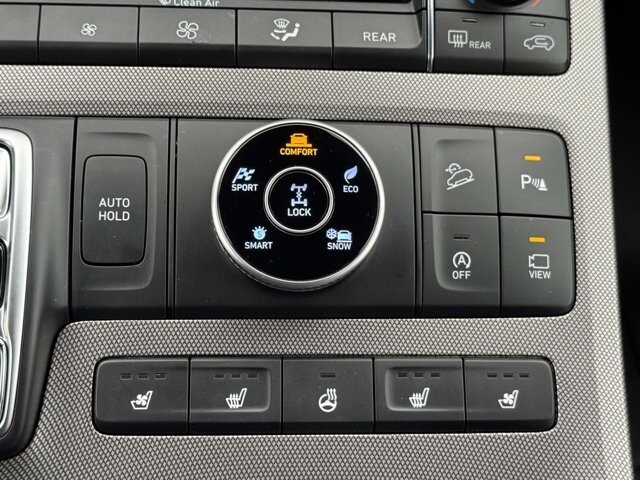 2022 Hyundai Palisade in Winchester, VA 22602 - 18109081 20