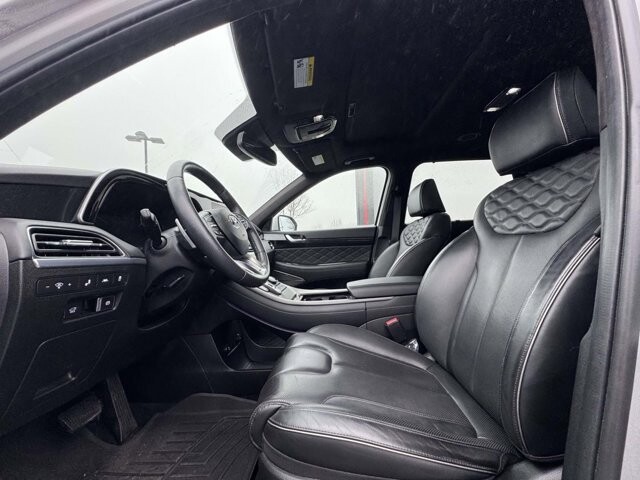 2022 Hyundai Palisade in Winchester, VA 22602 - 18109081 14