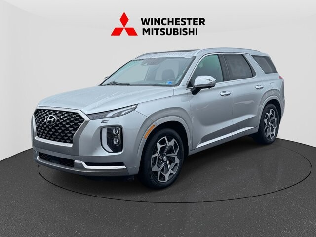 2022 Hyundai Palisade in Winchester, VA 22602 - 18109081 5