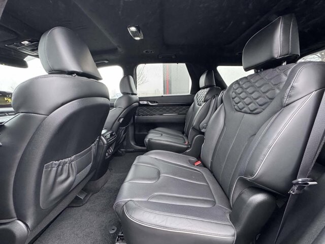 2022 Hyundai Palisade in Winchester, VA 22602 - 18109081 13