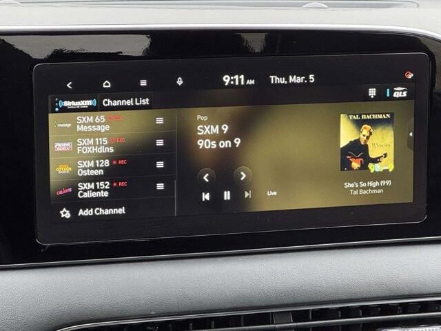 2022 Hyundai Palisade in Winchester, VA 22602 - 18109081 16