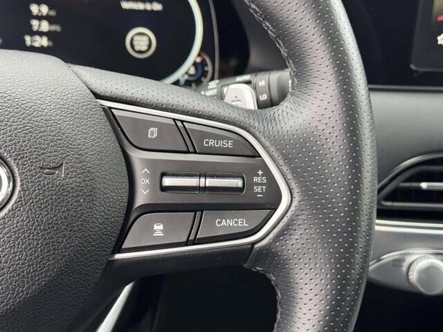 2022 Hyundai Palisade in Winchester, VA 22602 - 18109081 26