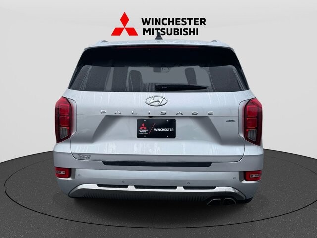 2022 Hyundai Palisade in Winchester, VA 22602 - 18109081 3