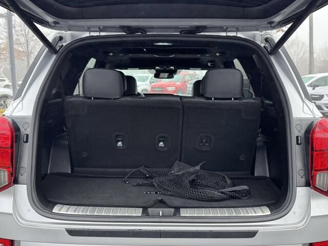 2022 Hyundai Palisade in Winchester, VA 22602 - 18109081 12