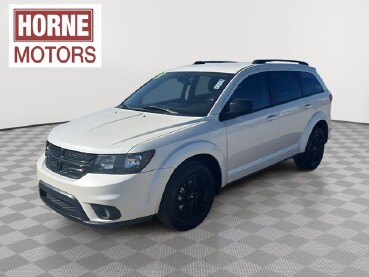 2019 Dodge Journey in Mesa, AZ 85212