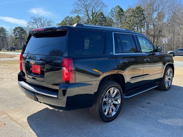 2015 Chevrolet Tahoe in Flowery Branch, GA 30542 - 18109085 6