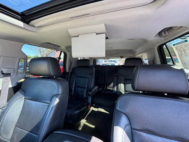 2015 Chevrolet Tahoe in Flowery Branch, GA 30542 - 18109085 10