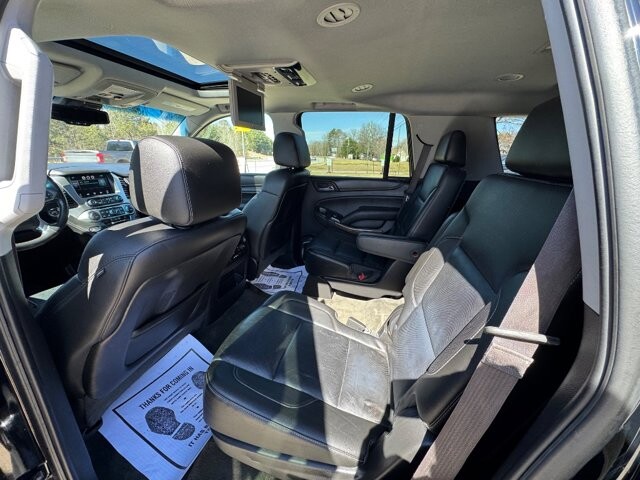 2015 Chevrolet Tahoe in Flowery Branch, GA 30542 - 18109085 8