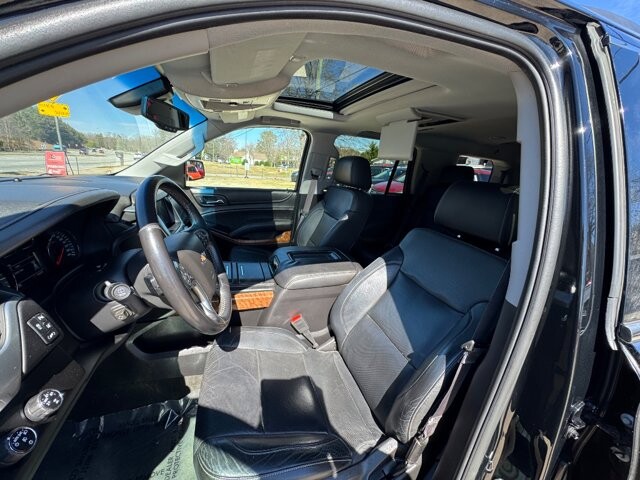 2015 Chevrolet Tahoe in Flowery Branch, GA 30542 - 18109085 14