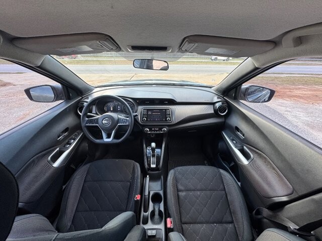 2019 Nissan Kicks in Flowery Branch, GA 30542 - 18109086 8