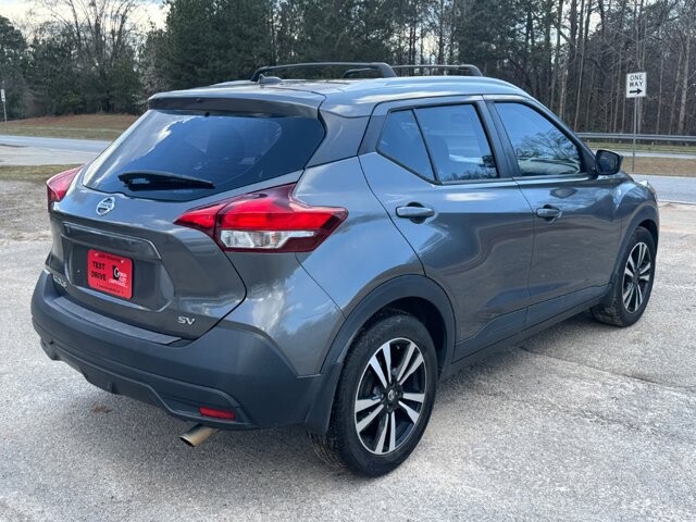 2019 Nissan Kicks in Flowery Branch, GA 30542 - 18109086 6