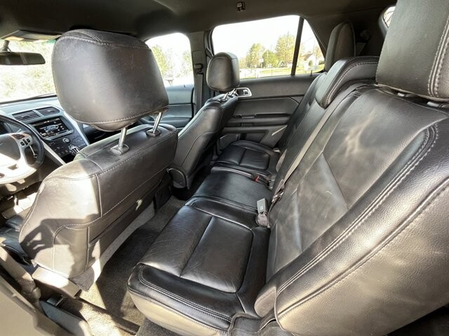 2013 Ford Explorer in Flowery Branch, GA 30542 - 18109087 11