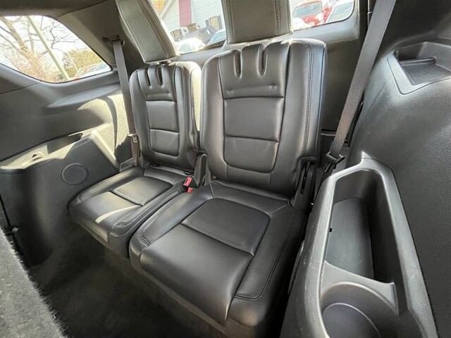 2013 Ford Explorer in Flowery Branch, GA 30542 - 18109087 12