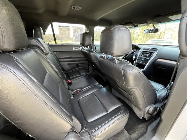 2013 Ford Explorer in Flowery Branch, GA 30542 - 18109087 10