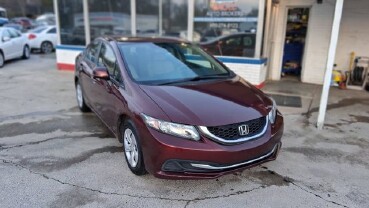 2013 Honda Civic in Cartersville, GA 30120