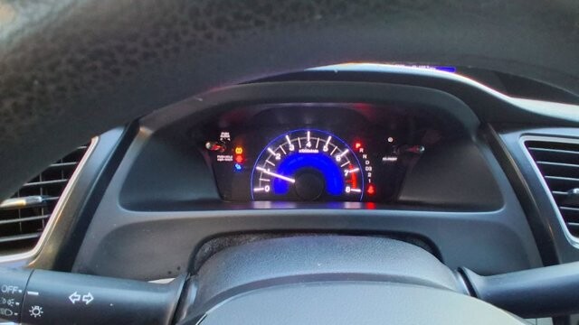 2013 Honda Civic in Cartersville, GA 30120 - 18109088 13