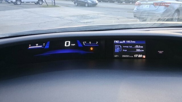 2013 Honda Civic in Cartersville, GA 30120 - 18109088 11