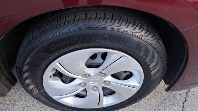 2013 Honda Civic in Cartersville, GA 30120 - 18109088 16