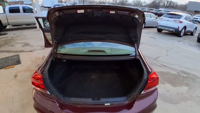 2013 Honda Civic in Cartersville, GA 30120 - 18109088 14