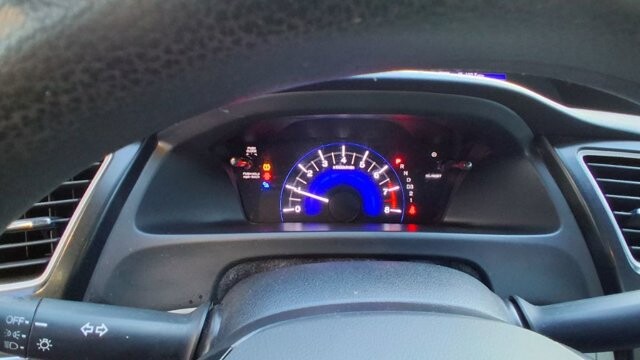 2013 Honda Civic in Cartersville, GA 30120 - 18109088 12