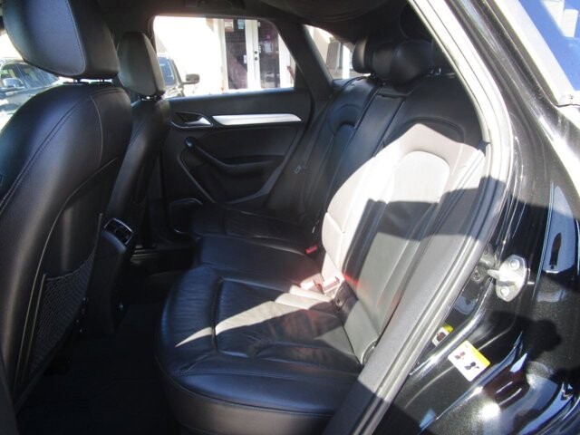 2016 Audi Q3 in Tampa, FL 33604-6914 - 18109092 12