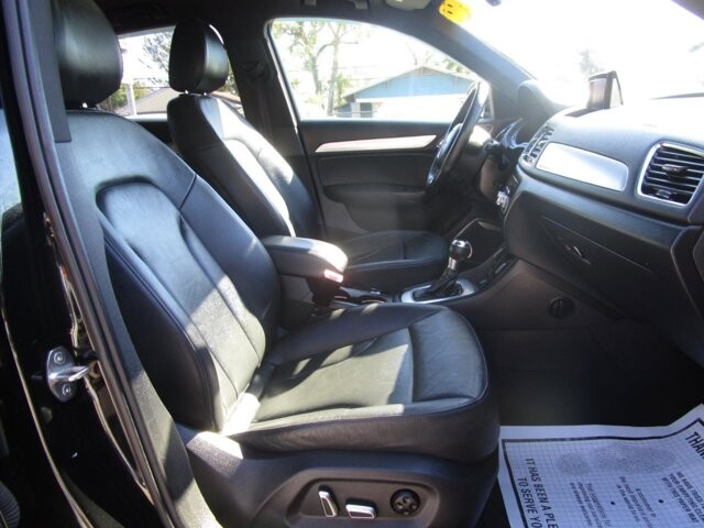 2016 Audi Q3 in Tampa, FL 33604-6914 - 18109092 9