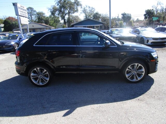 2016 Audi Q3 in Tampa, FL 33604-6914 - 18109092 31